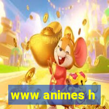 www animes h